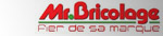 MR BRICOLAGE