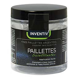 Outils pour peinture à effet