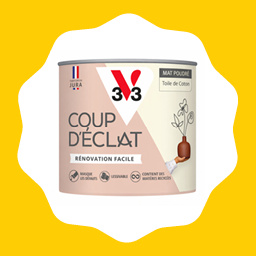 Peinture V33