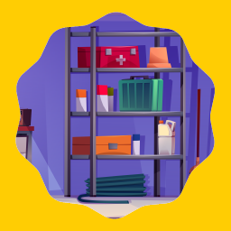 Rangement