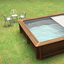 Piscines et spas