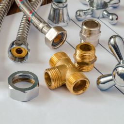 Accessoires de robinetterie