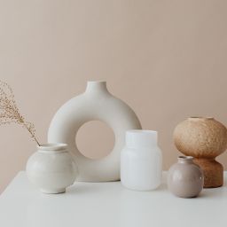 Vases