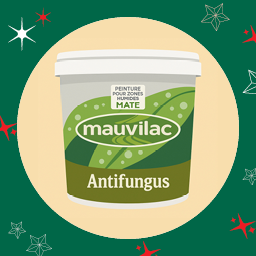 Peinture Anti-fungus