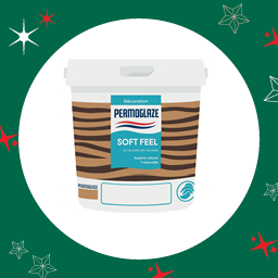 Peinture Soft Feel