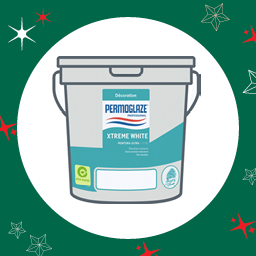Peinture Xtreme White