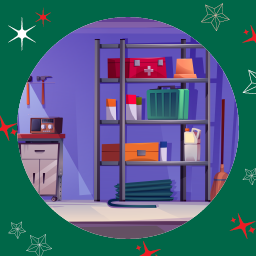 Rangement