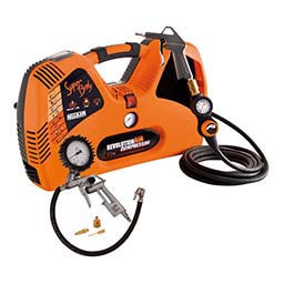 Compresseurs et accessoires
