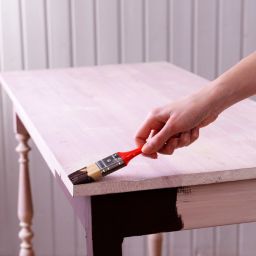 Peintures techniques et rénovation