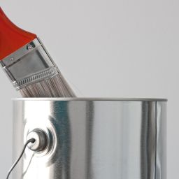 Peintures métal