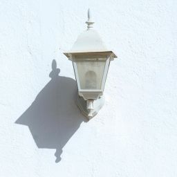 Appliques et plafonniers d'extérieur