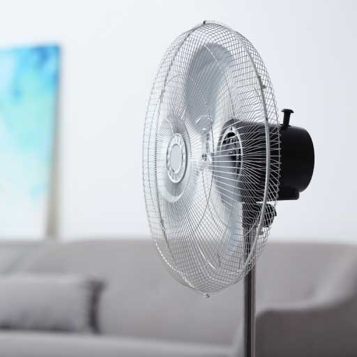 Ventilateurs