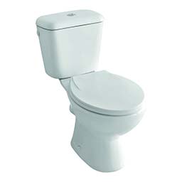 WC à poser