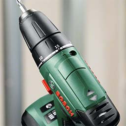 Outillage électroportatif