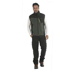 Vêtements de travail