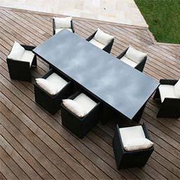 Ensembles tables et chaises