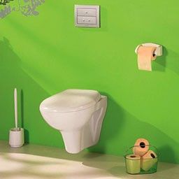 Accessoires WC