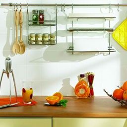 Ustensiles et accessoires de cuisine