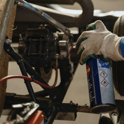 Additifs huile et additifs moteur
