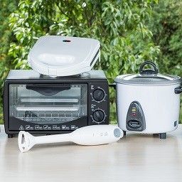 Appareils de cuisson