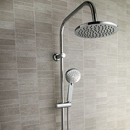 Barres et colonnes de douche