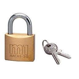 Cadenas et antivol