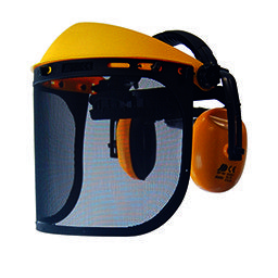 Casques et protections auditives