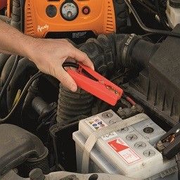Equipement intérieur