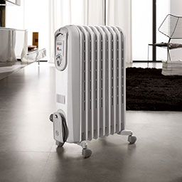 Chauffage d'appoint