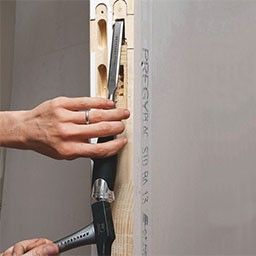 Ciseaux à bois