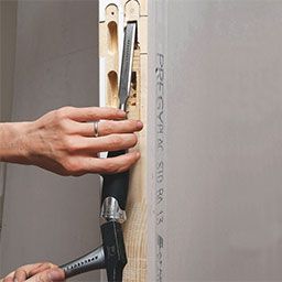Ciseaux à bois et rabots, limes et râpes