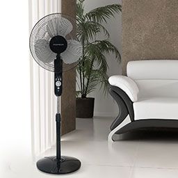 Climatiseurs et ventilateurs