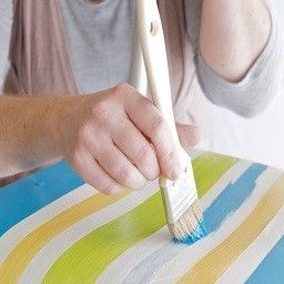 Colorants pour peinture
