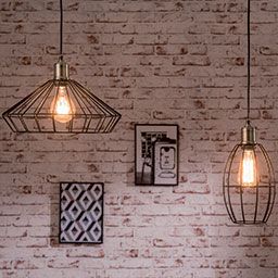 Composants luminaires