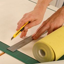 Cutters et ciseaux