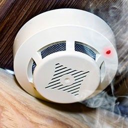 Détecteurs de fumée, de monoxyde de carbone et de gaz