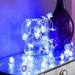 Décoration lumineuses