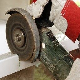 Disques et brosses pour meuleuse et accessoires