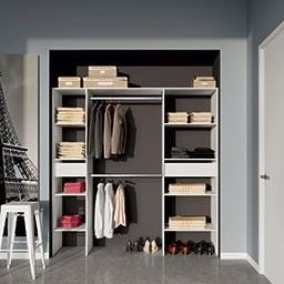Kits dressing