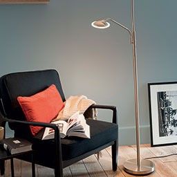 Lampadaires
