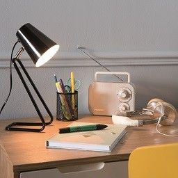 Lampes