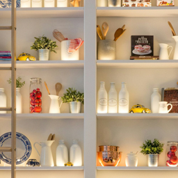 Luminaires de cuisine