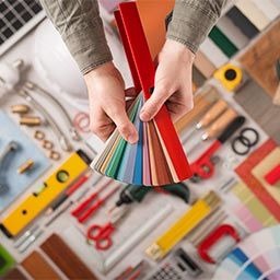 Peinture et droguerie