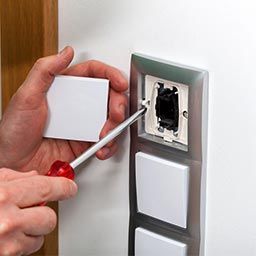 Electricité