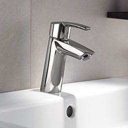 Robinetterie pour la salle de bain