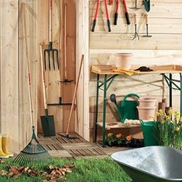 Manches et accessoires divers