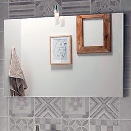 Miroirs de salle de bain
