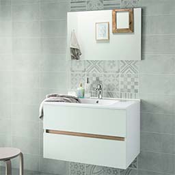 Meubles de salle de bain