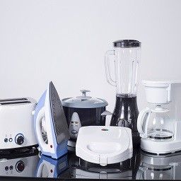 Petit électroménager
