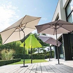 Parasols